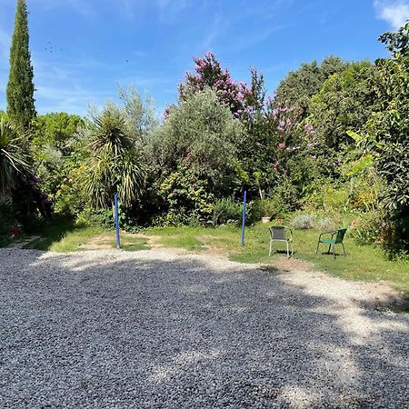 Villa Leona Clim Park Боллен Экстерьер фото